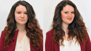 Foto – Permanent Make-up – Michaela