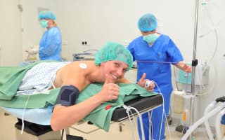 Autoaugmentation der Brust