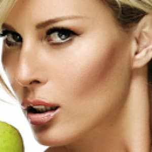 YES-Fadenlifting und YES-Face-Contouring