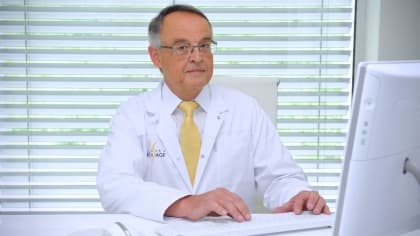 MUDr. Jiří Borský, PhD. video