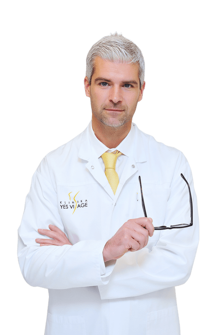 doc. MUDr. Peter Baláž, Ph.D., FEBS, MHA