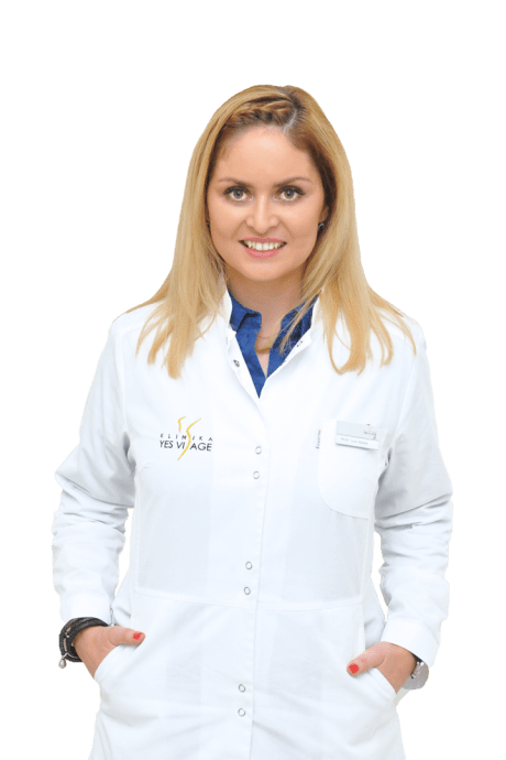 MUDr. Lucie Rajská