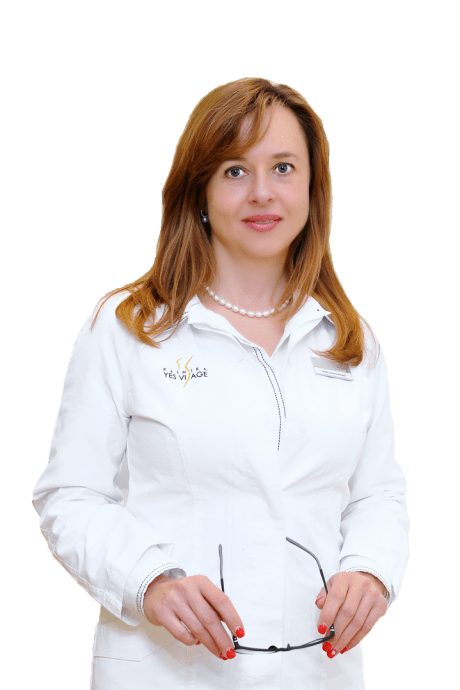 MUDr. Zuzana Kolací