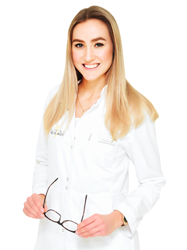 Mgr. Sandra Figalová